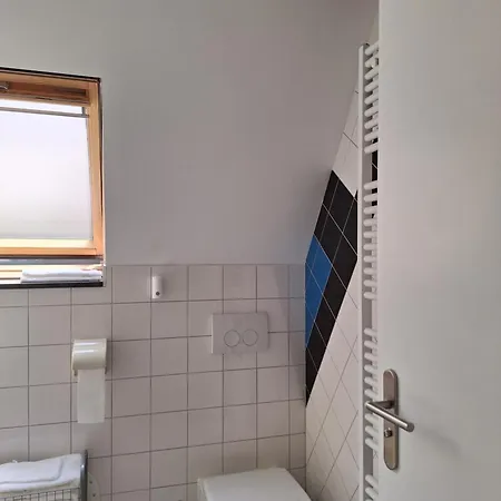 Guest house Lange Geer 3*
