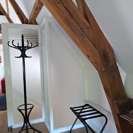 Lange Geer Guest house