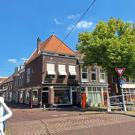 Lange Geer Bed & Breakfast *