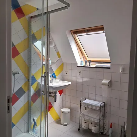 Lange Geer 3*