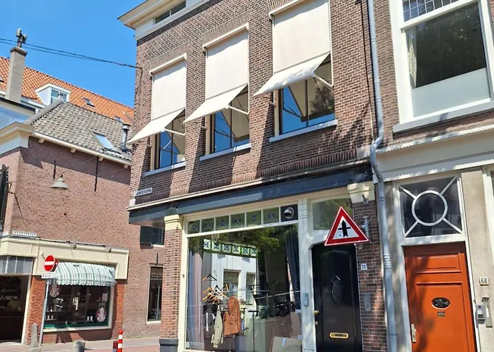 Lange Geer Bed & Breakfast