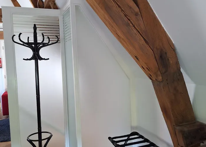 Lange Geer Bed & Breakfast