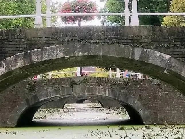 Bed & Breakfast Lange Geer