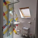Lange Geer 3*